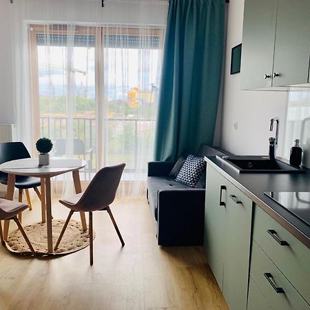 Sen W Gdansku - Apartamenty Przy Motlawie - Gdansk Stare Miasto Esterno foto