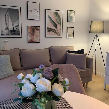 Sen W Gdansku - Apartamenty Przy Motlawie - Gdansk Stare Miasto Esterno foto