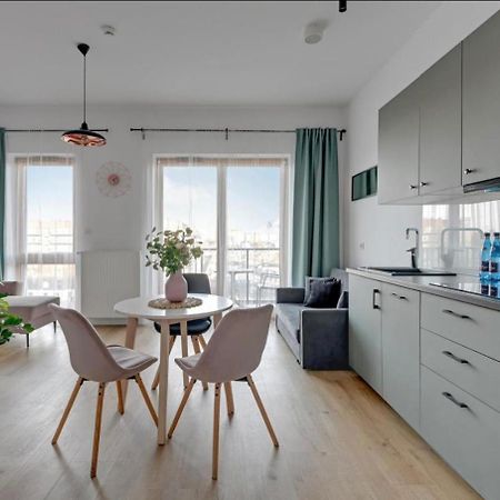 Sen W Gdansku - Apartamenty Przy Motlawie - Gdansk Stare Miasto Esterno foto