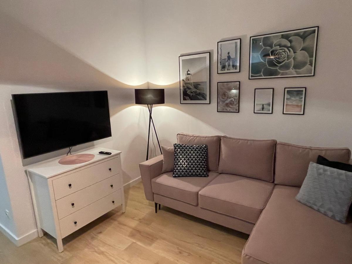 Sen W Gdansku - Apartamenty Przy Motlawie - Gdansk Stare Miasto Esterno foto