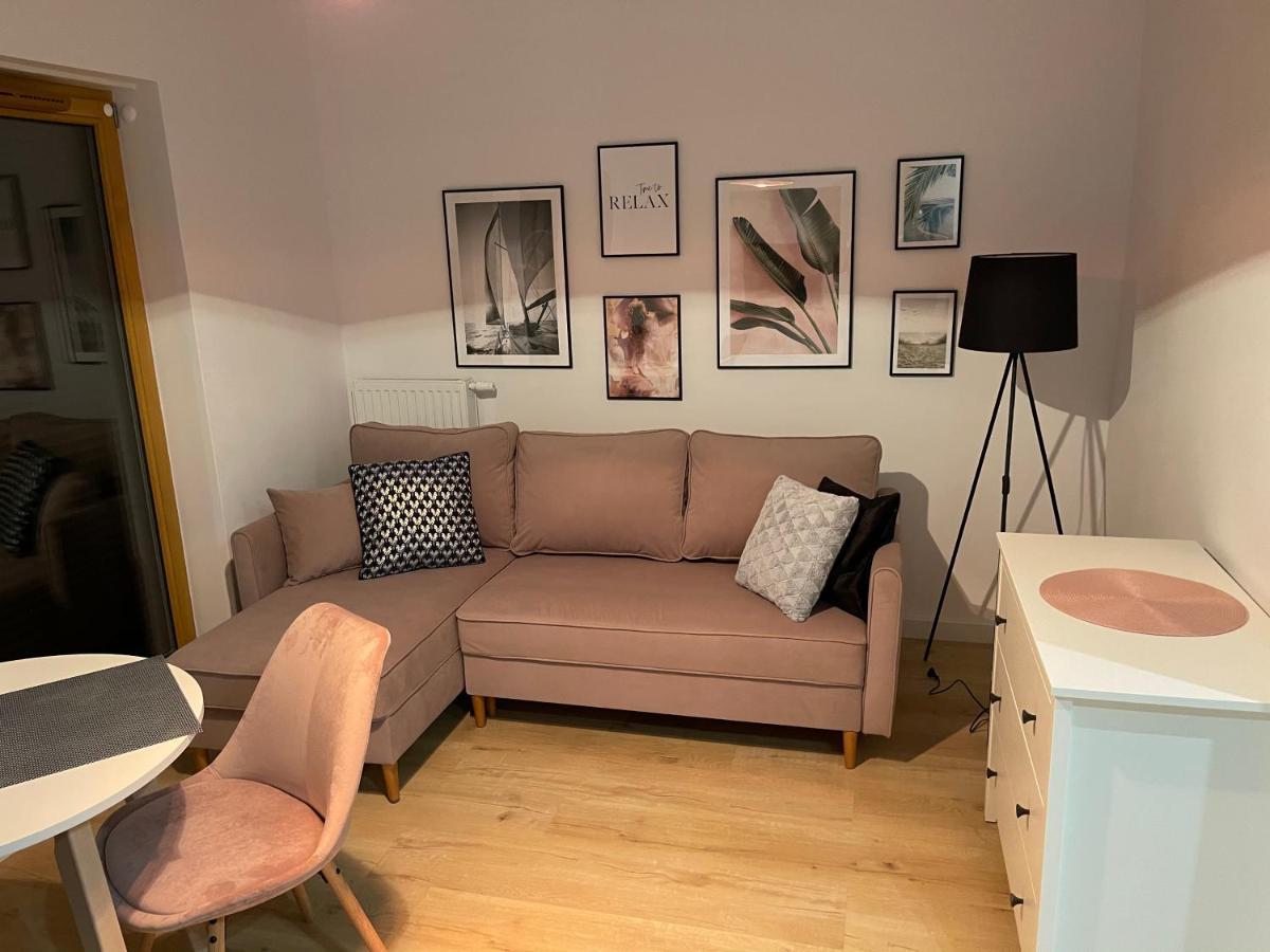 Sen W Gdansku - Apartamenty Przy Motlawie - Gdansk Stare Miasto Esterno foto