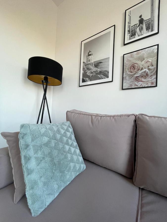 Sen W Gdansku - Apartamenty Przy Motlawie - Gdansk Stare Miasto Esterno foto
