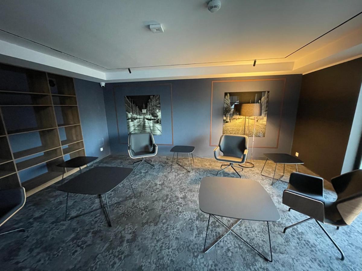 Sen W Gdansku - Apartamenty Przy Motlawie - Gdansk Stare Miasto Esterno foto