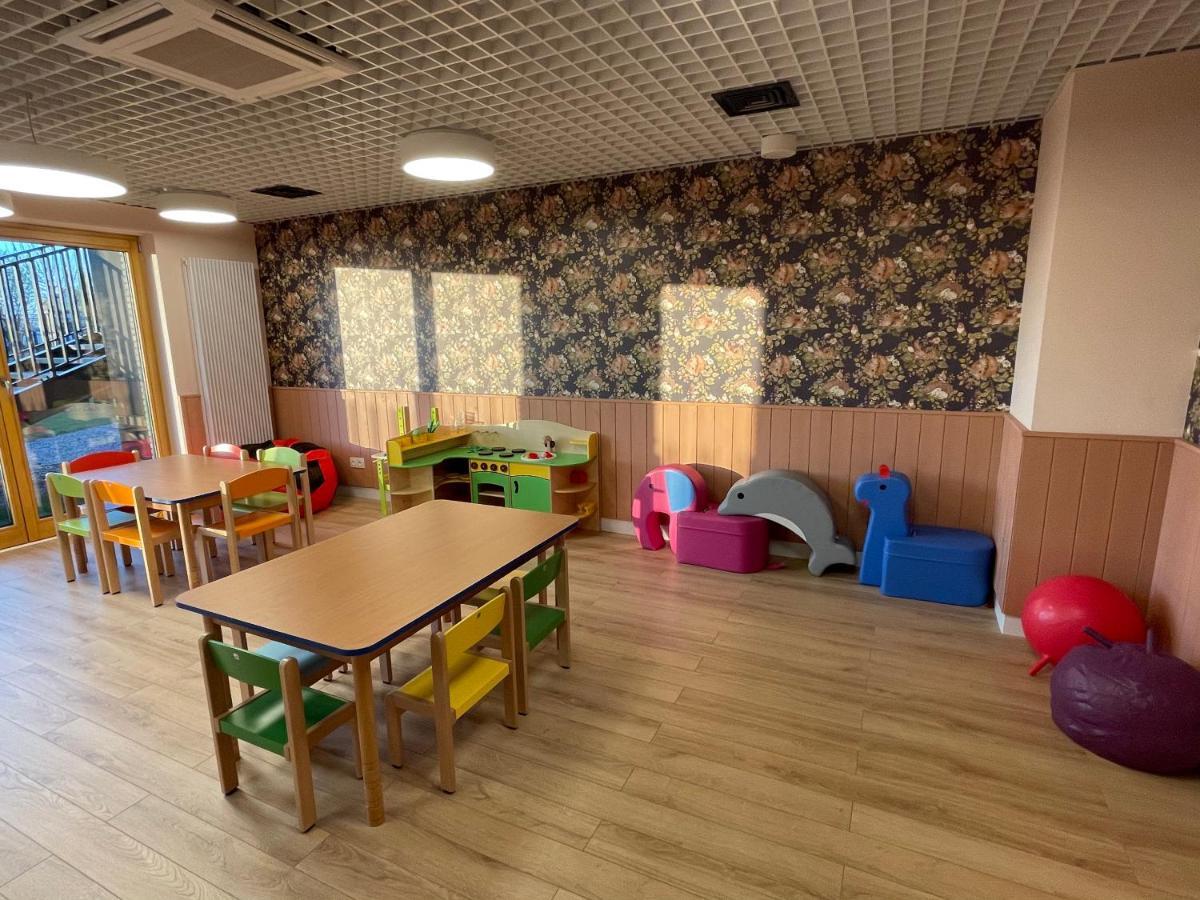 Sen W Gdansku - Apartamenty Przy Motlawie - Gdansk Stare Miasto Esterno foto