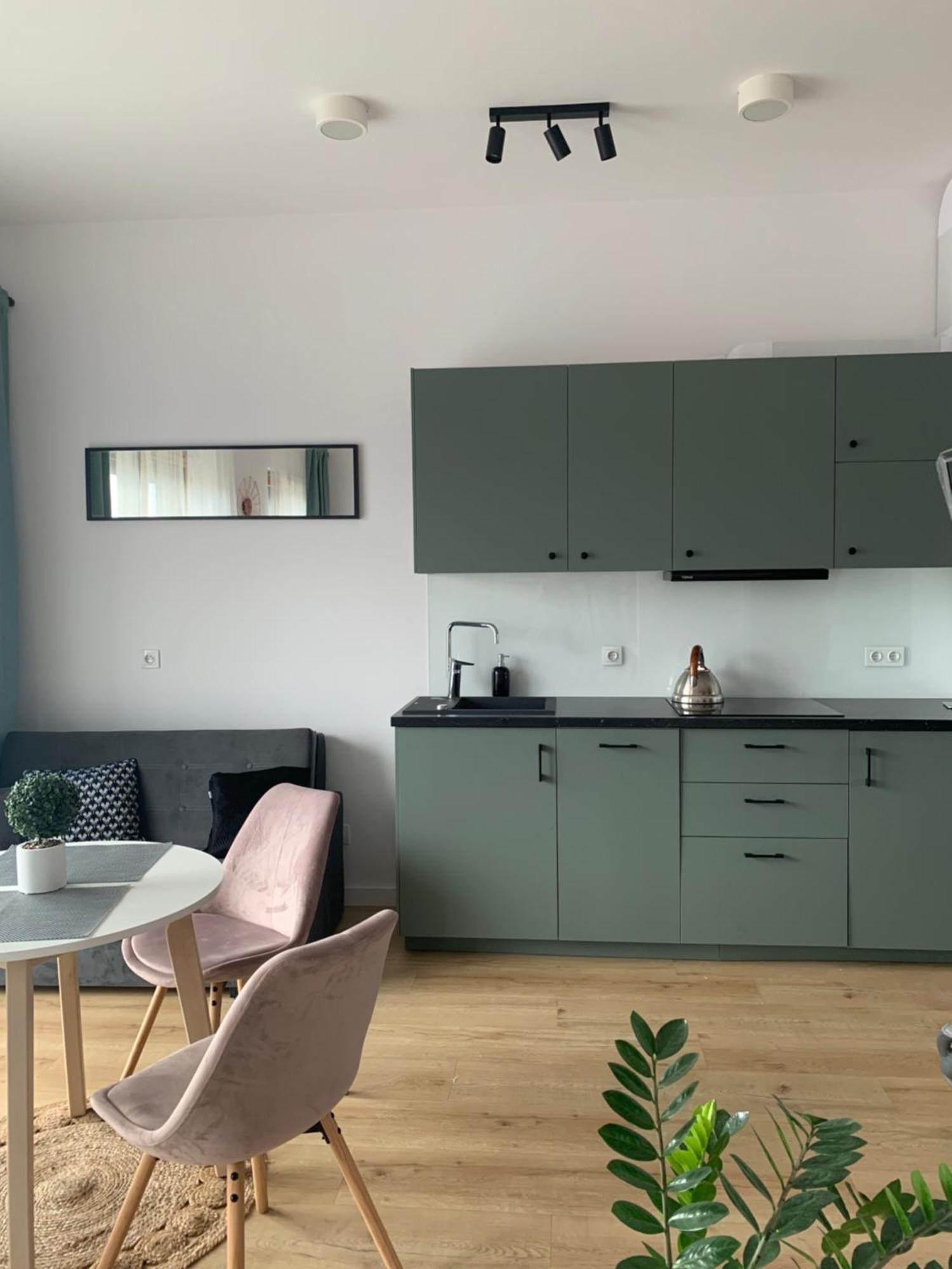 Sen W Gdansku - Apartamenty Przy Motlawie - Gdansk Stare Miasto Esterno foto