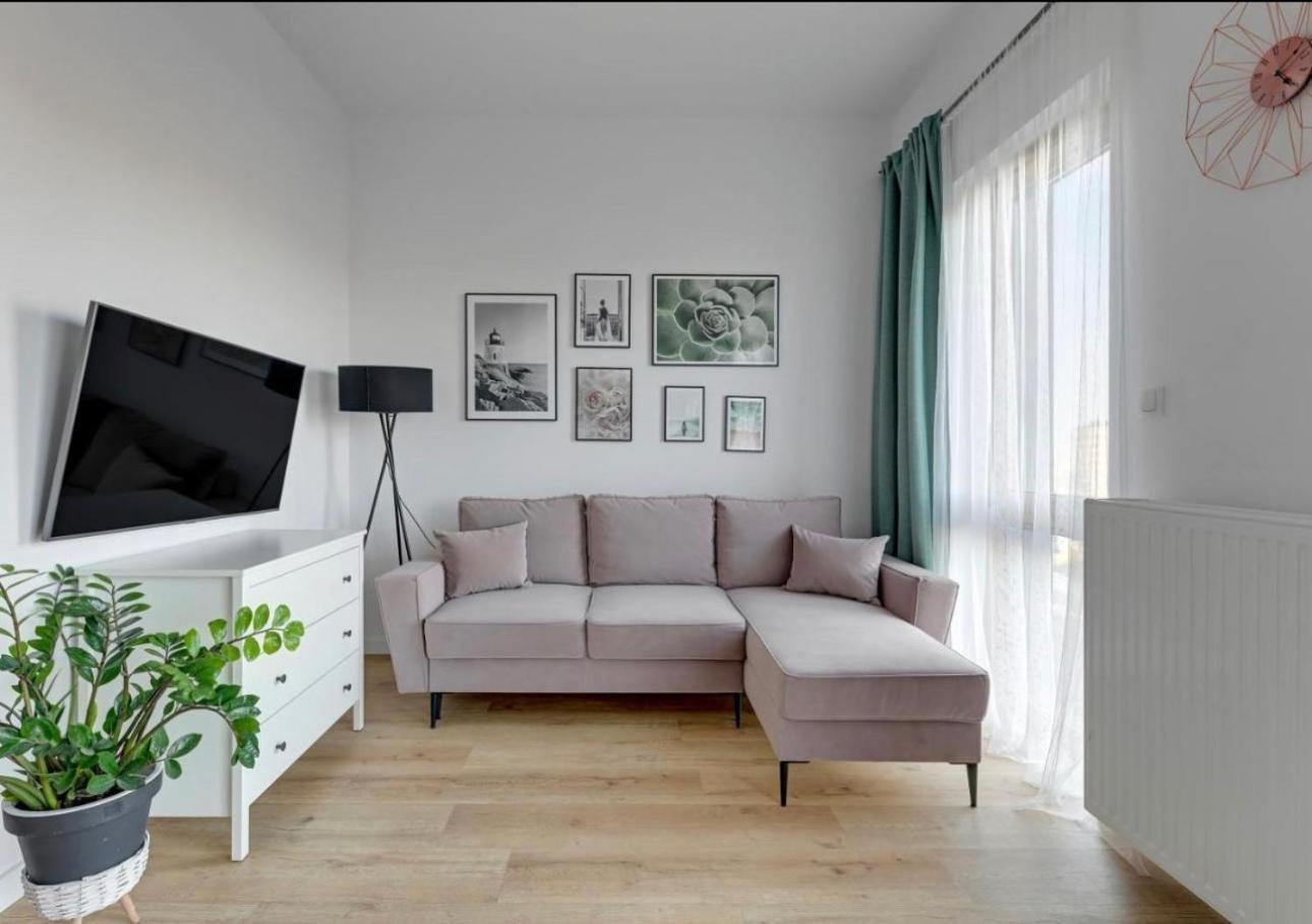 Sen W Gdansku - Apartamenty Przy Motlawie - Gdansk Stare Miasto Esterno foto